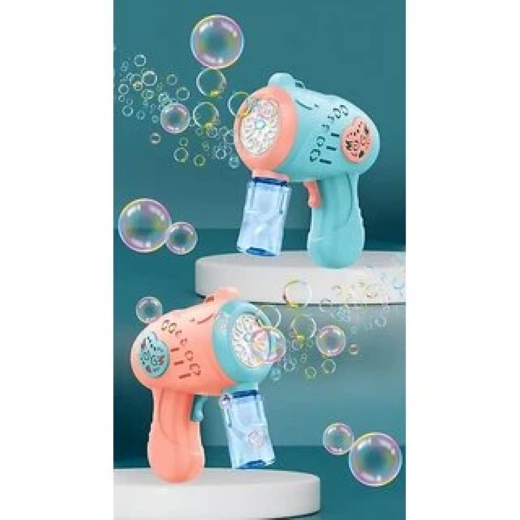 Colour Bubble Gun - Image 4