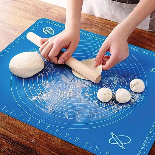 Roti Mat