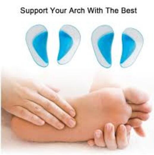 New Heel insole - Image 4