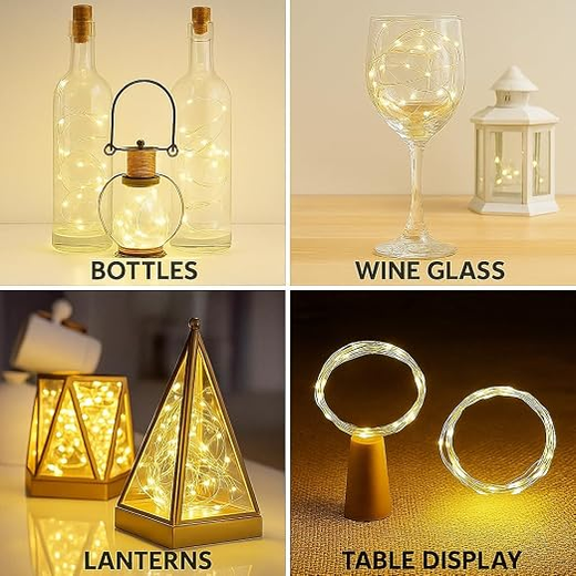 Cork Light (1 piece) - Image 4