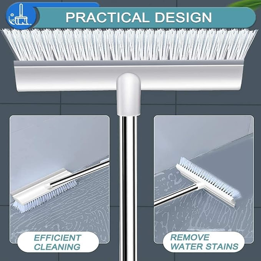2 in 1 Tiles Cleaning Brush - Image 2