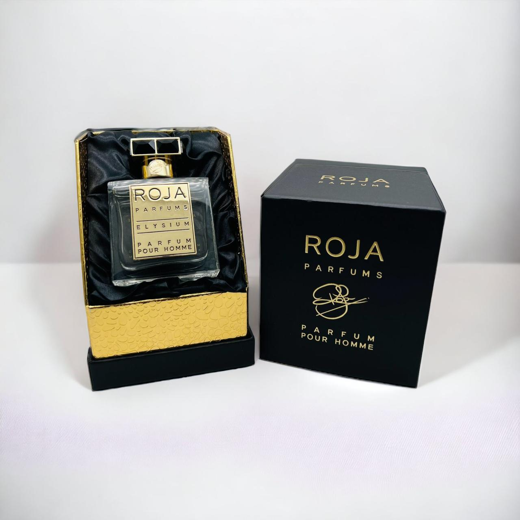 Roja Parfums Elysium Parfum Pour Homme