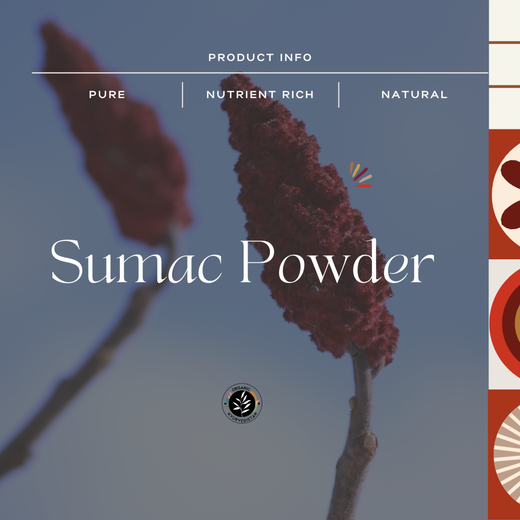 Sumac Powder - Image 3