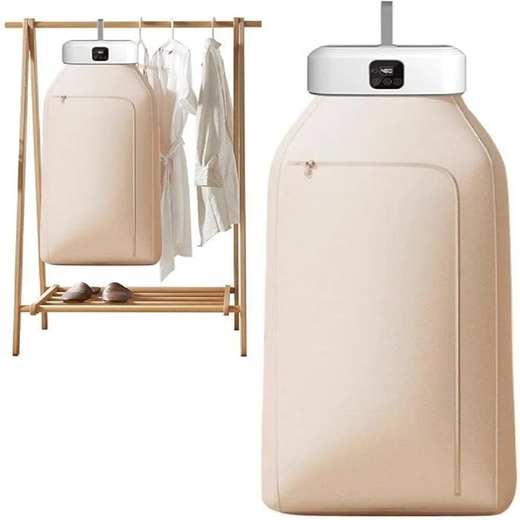 Electric Clothes Drying Heater - Image 2