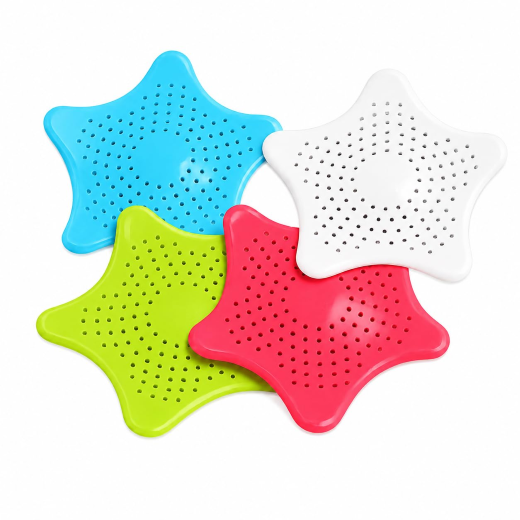 Star Hair Catcher