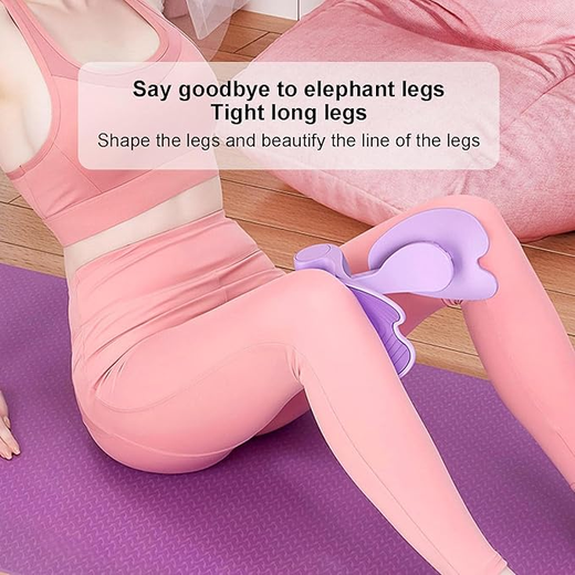 Hip Trainer Thigh Master Kegel Exercises Device - Image 4