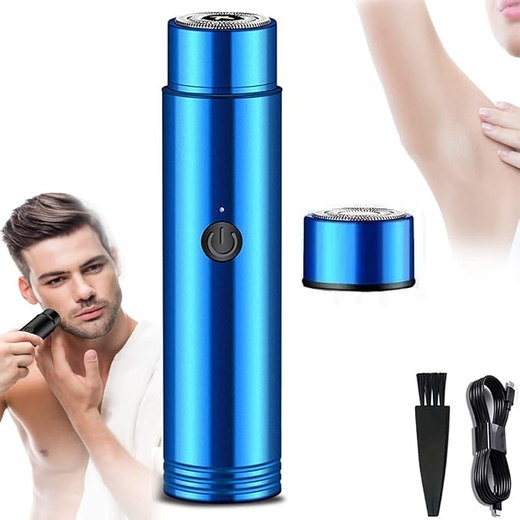 Portable Electric Shaver