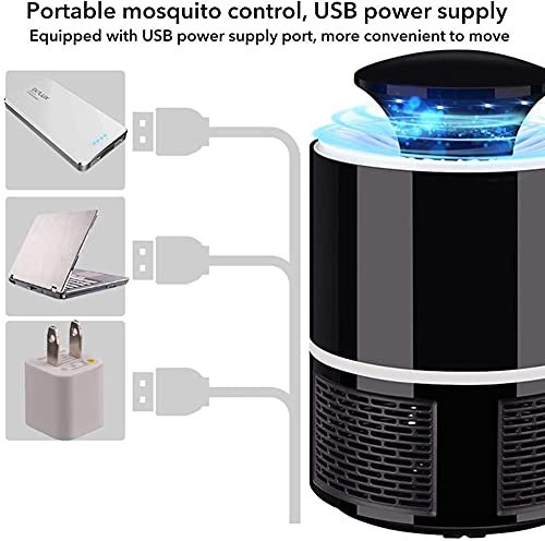 360 Black Mosquito Killer - Image 3
