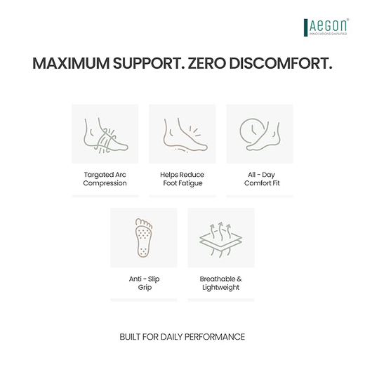 Foot Arch Support - Image 2