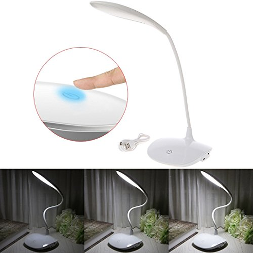 Folding Table Lamp Desk Light - Image 4