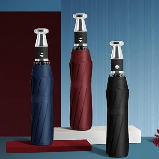 Rolls Royce Auto Open Umbrella