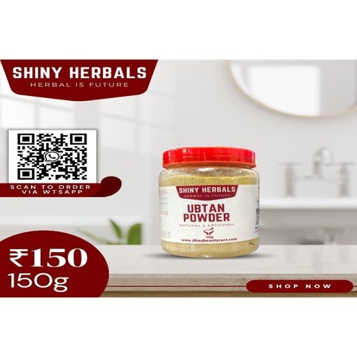 UBTAN POWDER - Image 3