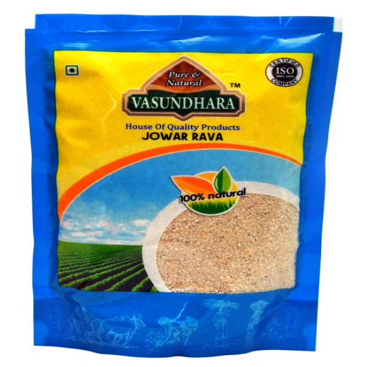 JOWAR RAVA - Image 3