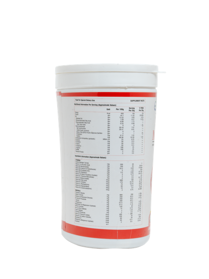 Novimeal HP - Image 2