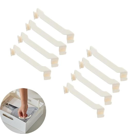 Storage Box Support Stacking Bunkle - Image 4