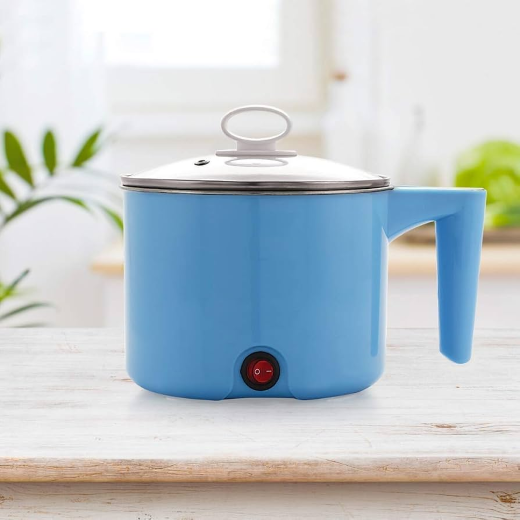 Electric Cooking Pot