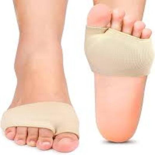 Foot Sleves Metatarsal