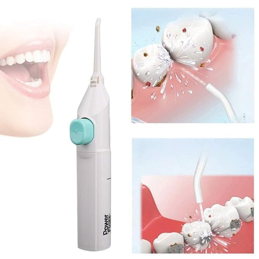 Teeth Cleaning (Power Flows) - Image 2