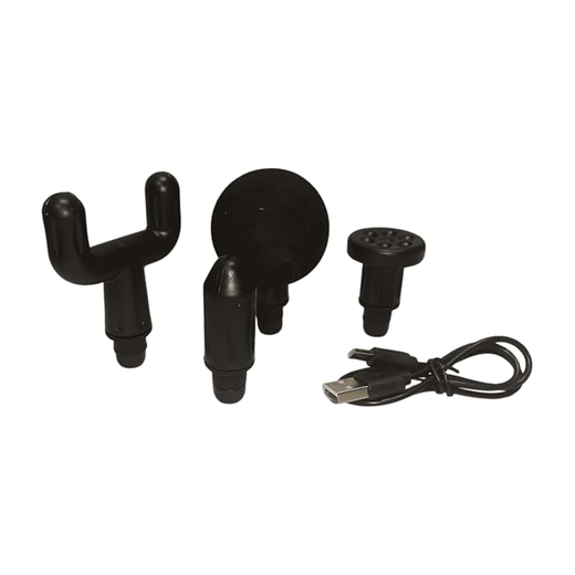 MP-720 Maxtop Fascial Gun Massager - Image 3