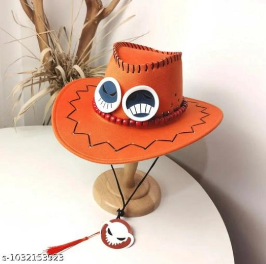 New Ace Hat Pack of 10 (Eff price 210) (Bulk Discount) - Image 3