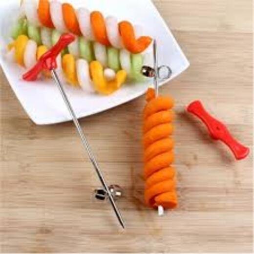 New Spiral Cutter - Image 4