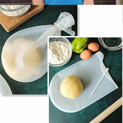 Silicone Dough Bag - Image 4