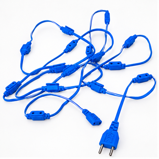 Ladi Connector (16+1)