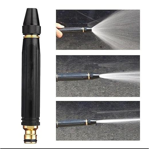 Water Spray Gun Nozzle - Image 2