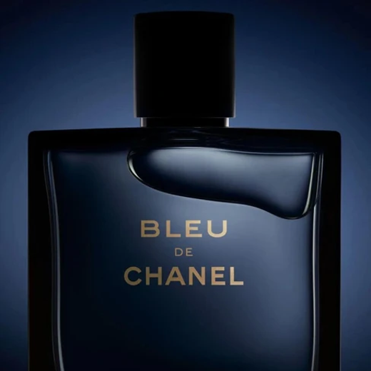 Bleu de Chanel Parfum 200ml - Image 4