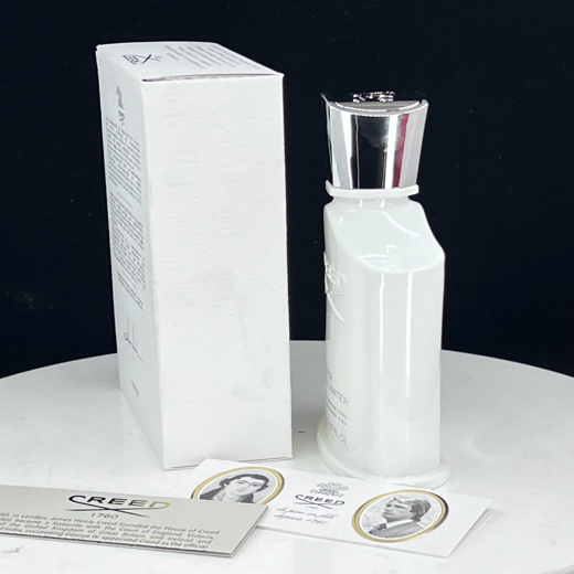 Creed Silver Mountain Water Unisex Eau De Parfum Spray - Image 3