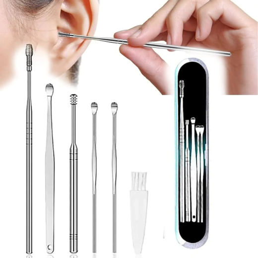 Makeup Tool Kit - Image 2