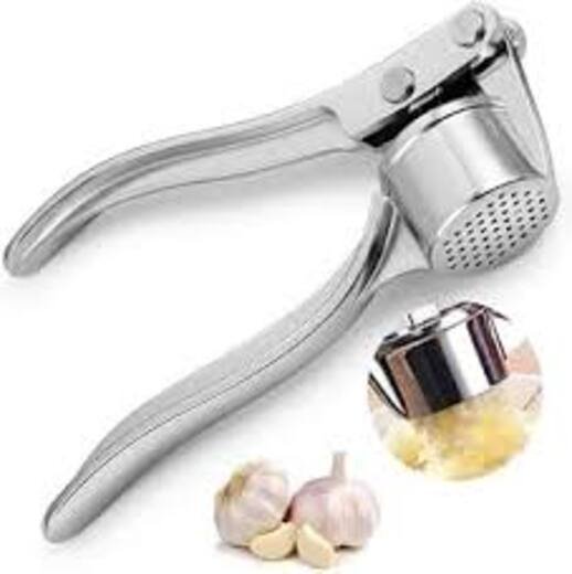 Steel Garlic peeler - Image 4