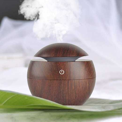 Wooden Humidifier