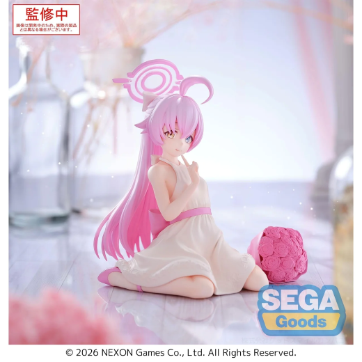 Hoshino girl action fiqure - Image 2