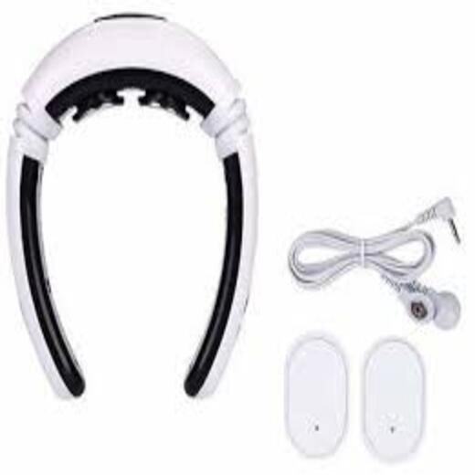 Big Neck Massager - Image 3