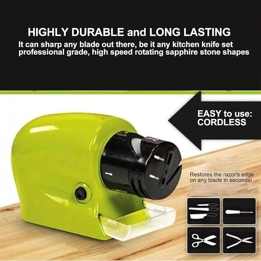 Swifty Knife Sharpener - Image 2