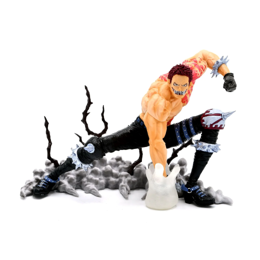 Charlotte Katakuri Ichiban Kuji Figure - Image 2