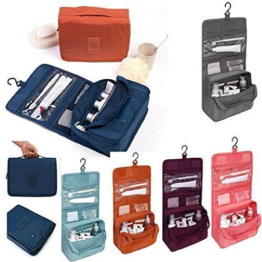 Toiletry Bag - Image 4
