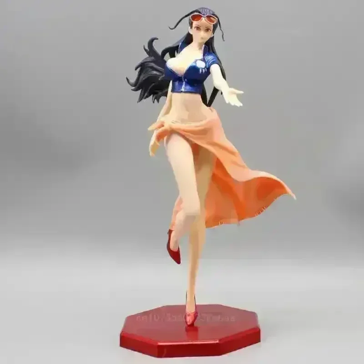 Nico Robin Elegant Pose Figure – 26CM - Image 2