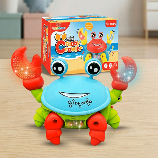 Lighting Crab - Image 4