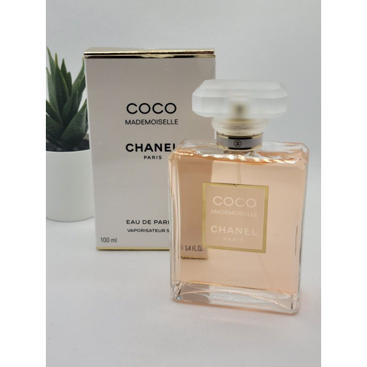 COCO MADEMOISELLE Eau de Parfum3.4 fl - Image 2