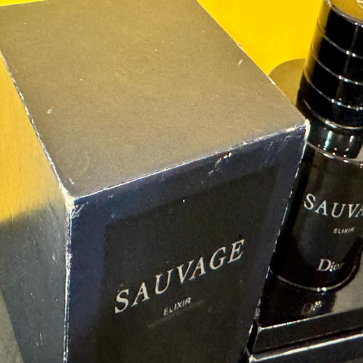 Sauvage Elixir – Dior - Image 3