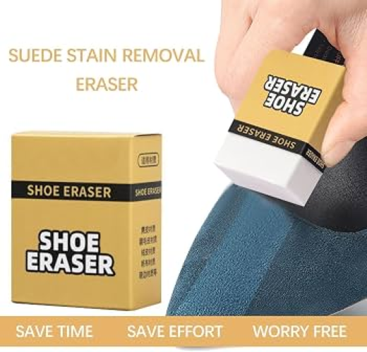 Shoes Eraser