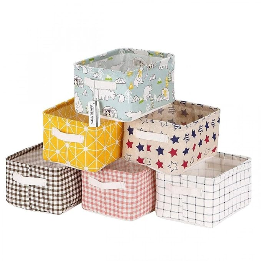 Laundry Basket - Image 4