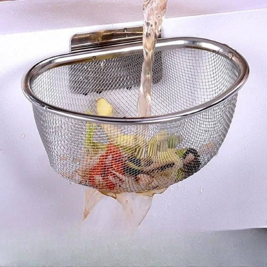 Small Steel Sink