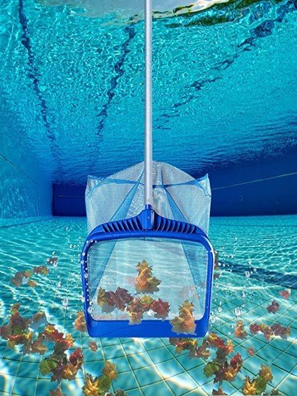 swimming pool net - Image 2