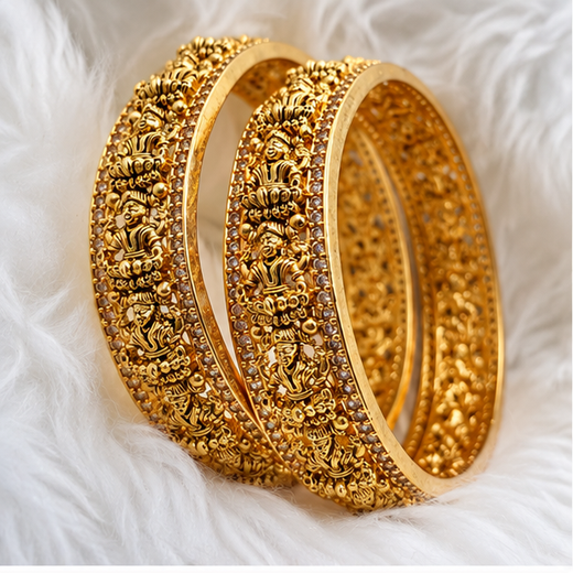 Bangles