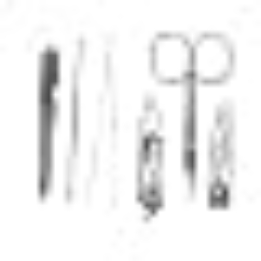 3 PCS MANICURE SET - Image 3