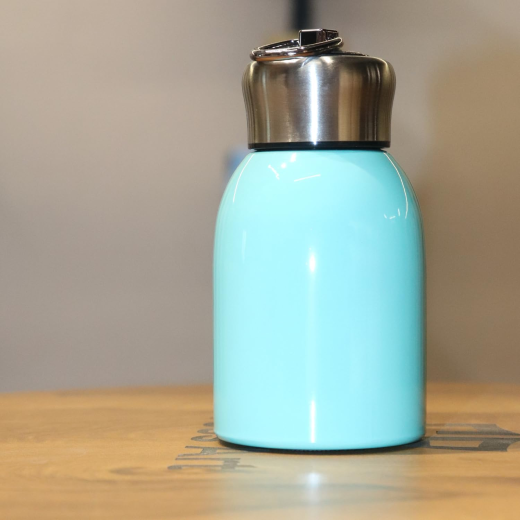 Mini Steel Bottle - Image 2