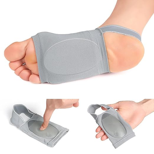 Belt Arch Support - Image 3